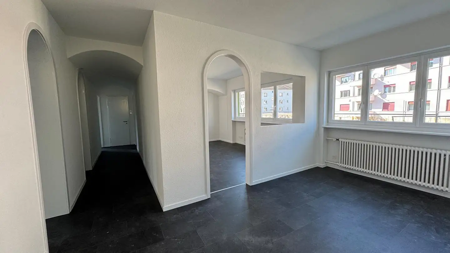 Bureau à louer - St. Gallerstrasse 22, 9400 Rorschach