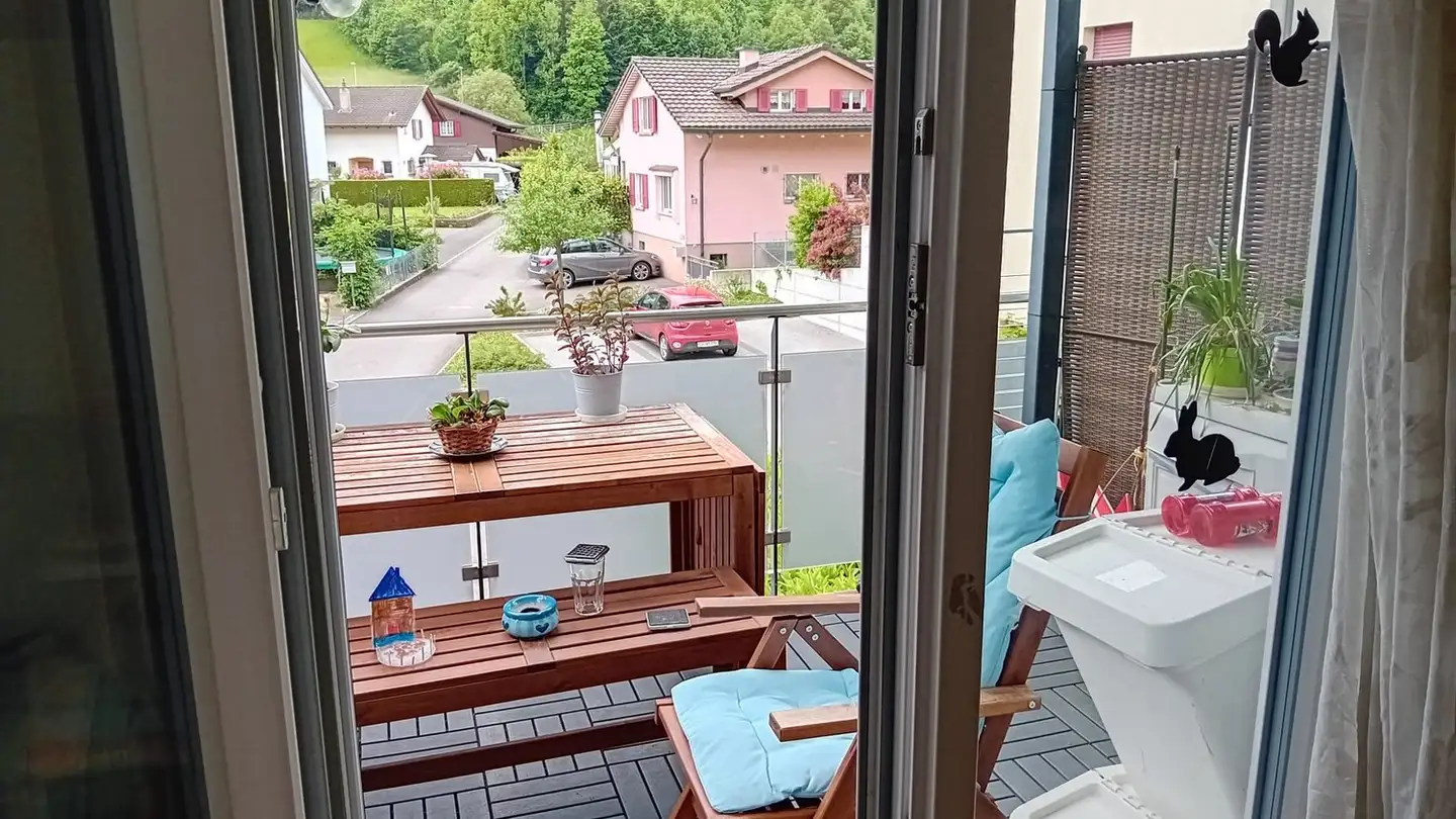 Appartement à louer - Menznauerstrasse 67, 6110 Wolhusen - Photo 4