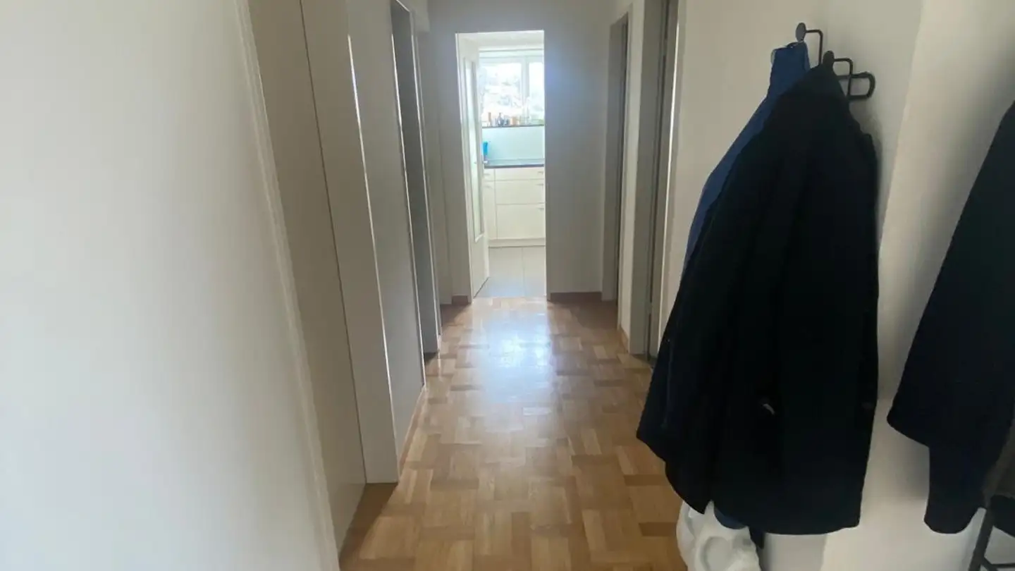 Single room for rent - Sonnenbergstrasse 30, 8102 Oberengstringen