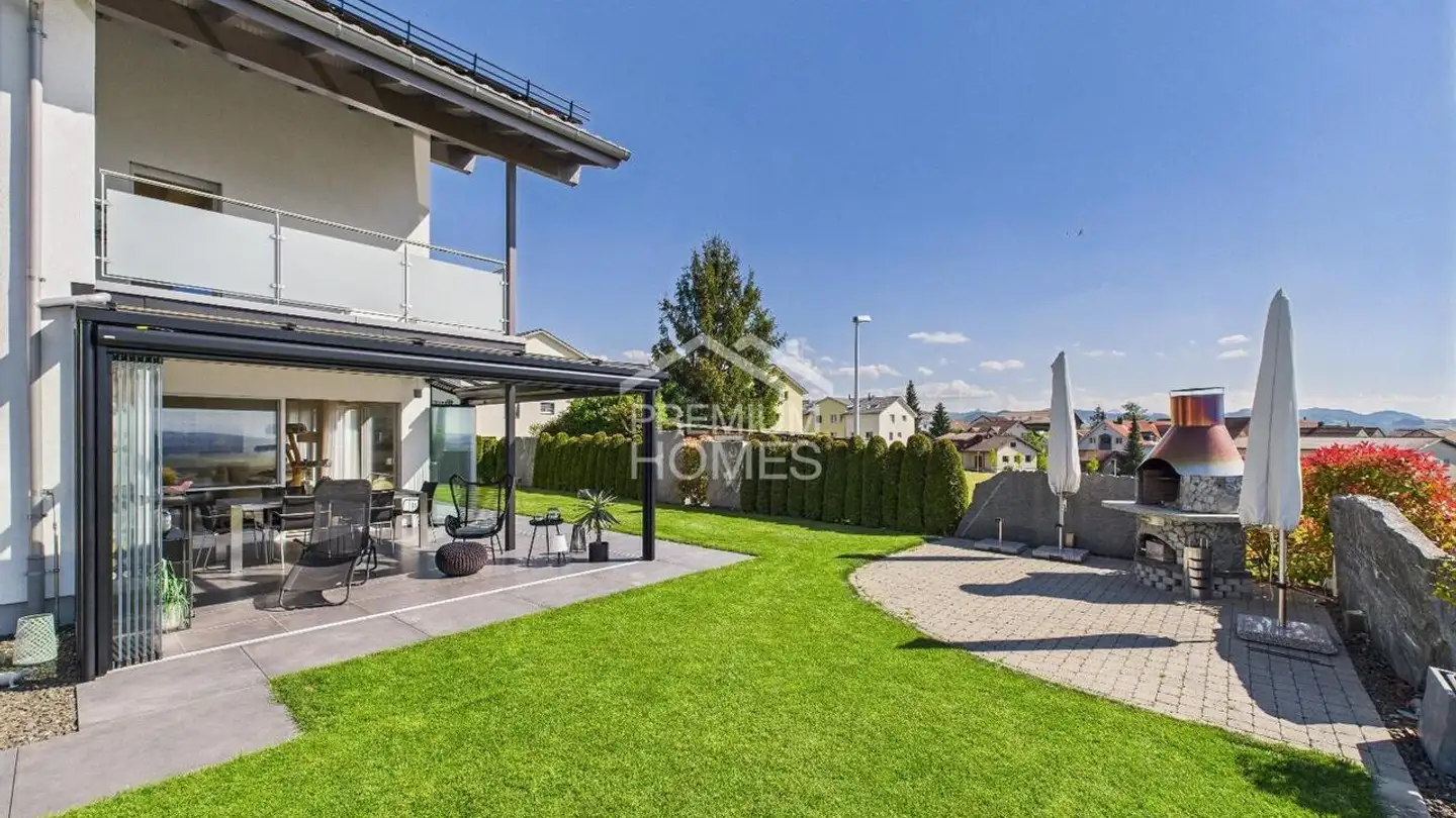 Casa singola in vendita - 9204 Andwil SG - Foto 4
