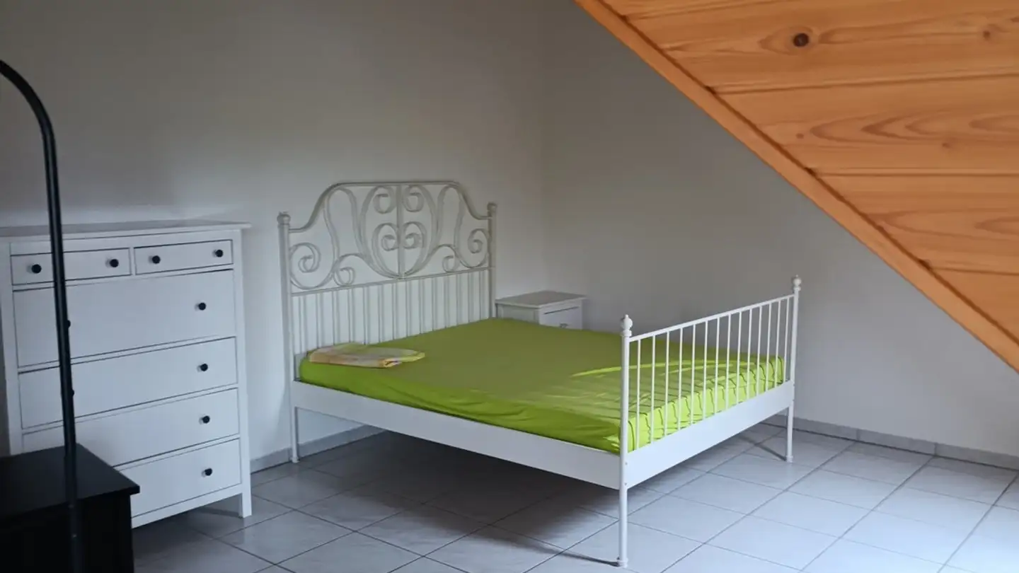 Appartement à louer - Merkurstrasse 19, 6210 Sursee - Photo 2