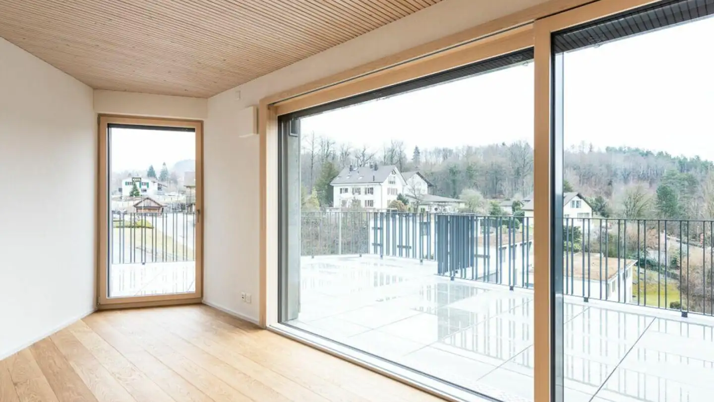 Apartment for rent - Risistrasse 7, 8903 Birmensdorf ZH - Photo 4