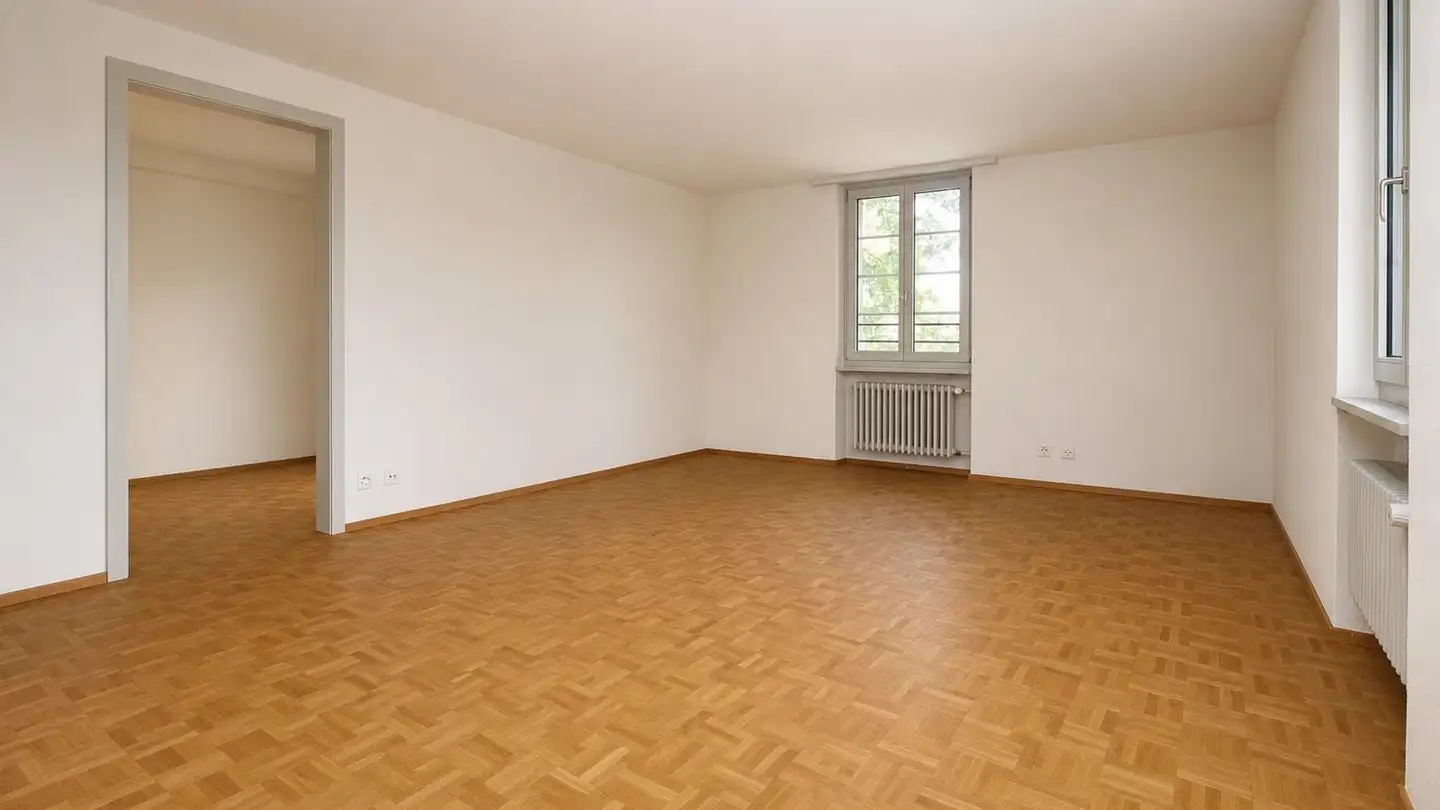 Wohnung mieten - Dorfstrasse 25a, 5210 Windisch - Foto 3