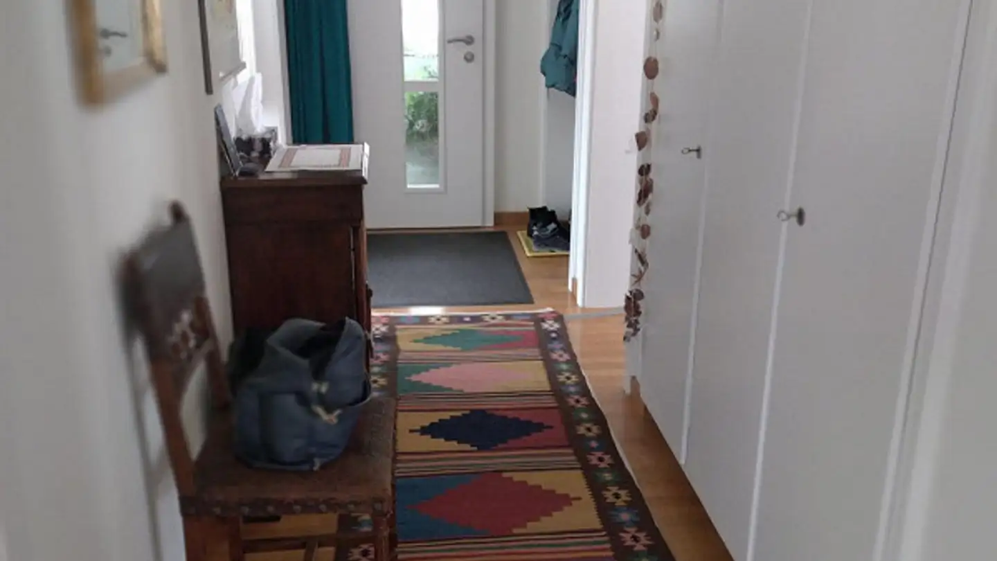Apartment for rent - 8718 Schänis