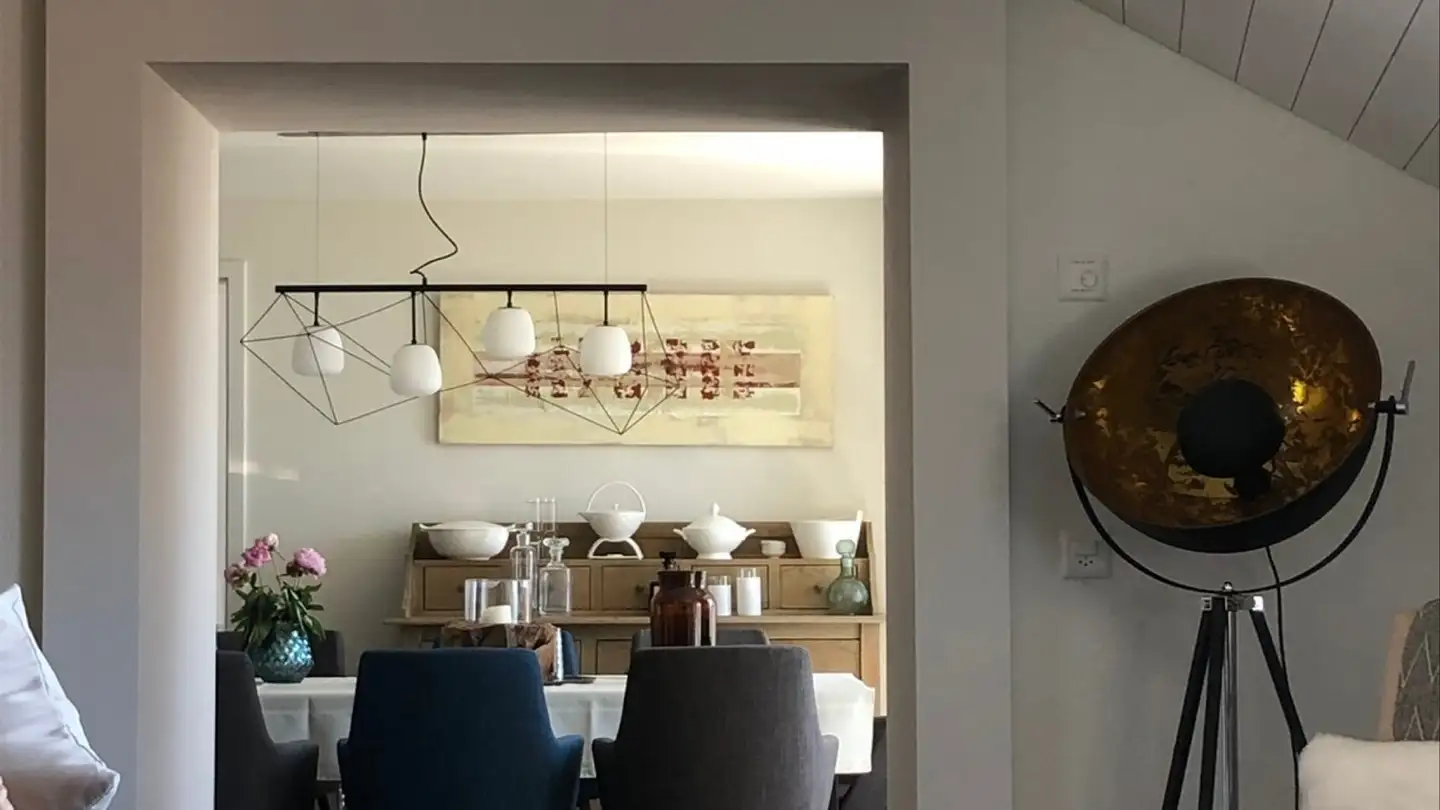 Apartment for rent - 1071 St-Saphorin (Lavaux) - Photo 3