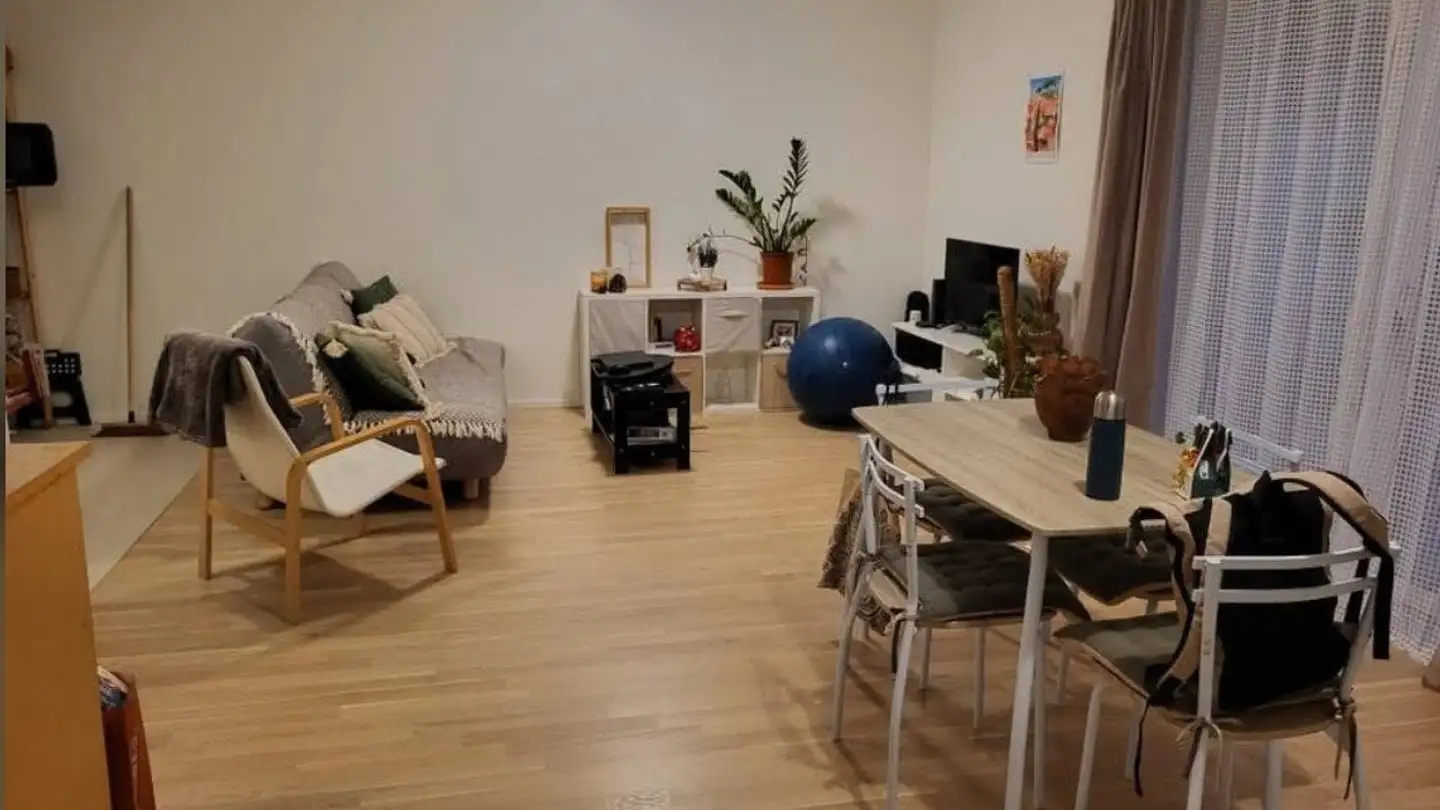 Apartment for rent - 1006 Lausanne - Photo 2