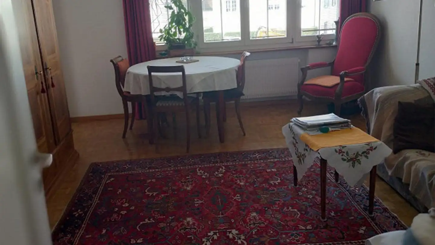 Apartment for rent - 8718 Schänis - Photo 2