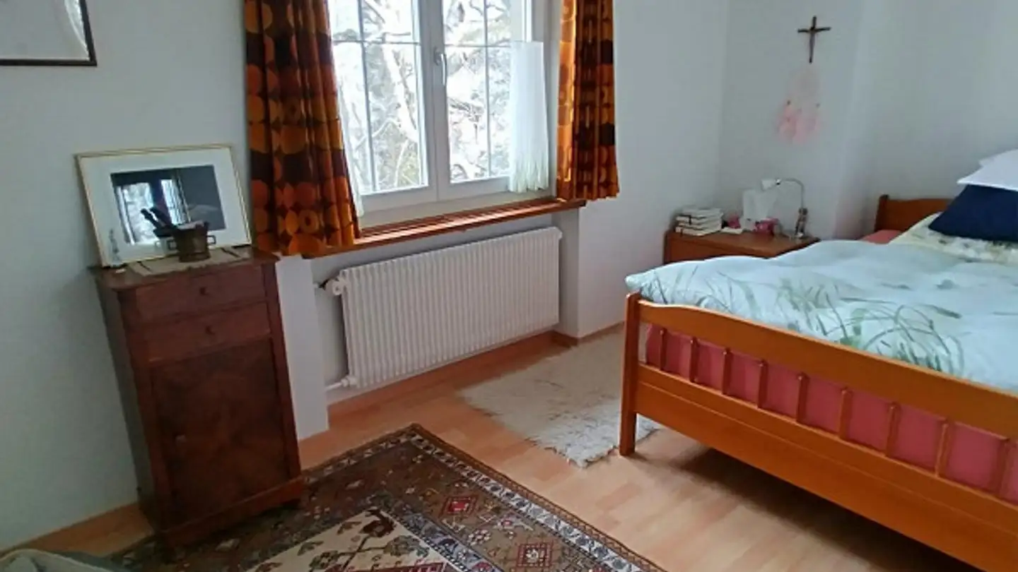 Apartment for rent - 8718 Schänis - Photo 4