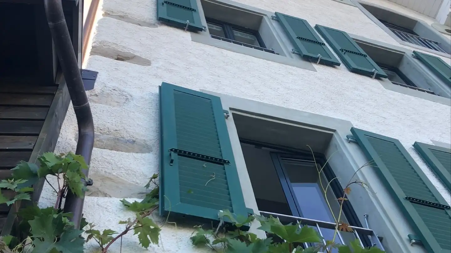 Wohnung mieten - 1071 St-Saphorin (Lavaux)