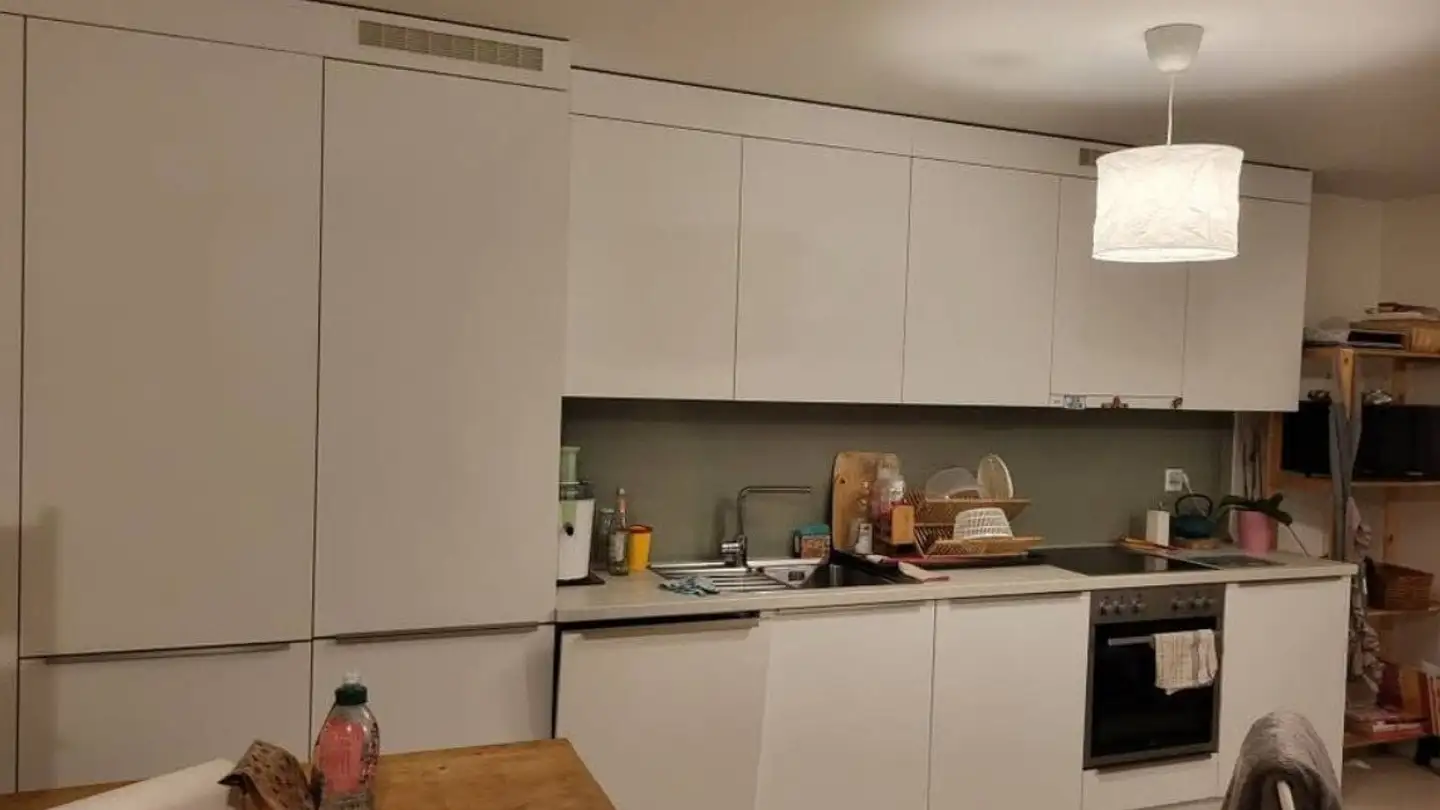 Appartement à louer - 1006 Lausanne