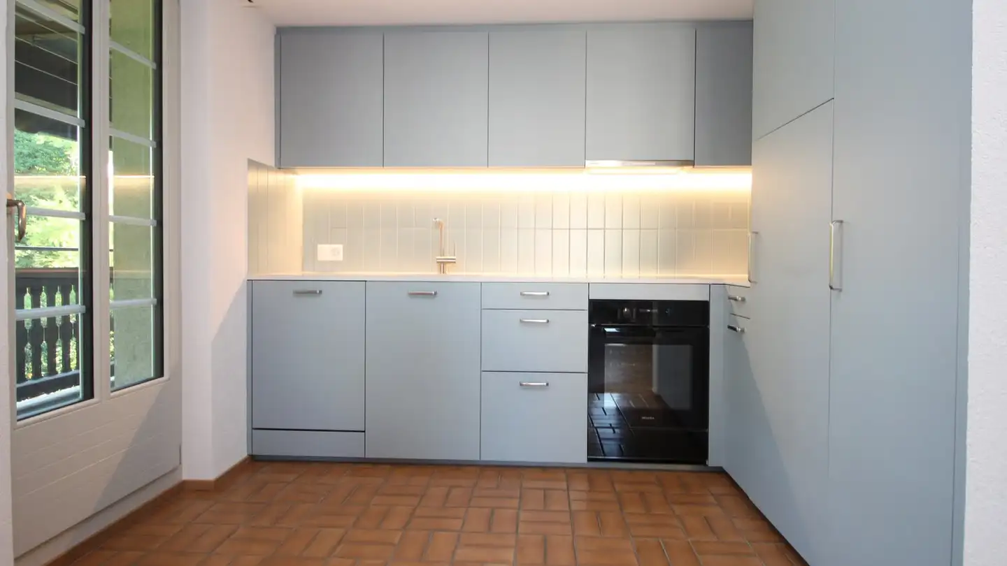 Wohnung mieten - Dorfstrasse 25a, 5210 Windisch