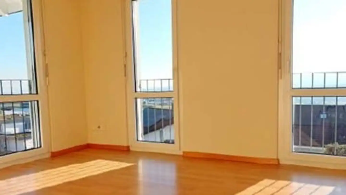 Stepped house for rent - 8917 Oberlunkhofen - Photo 4