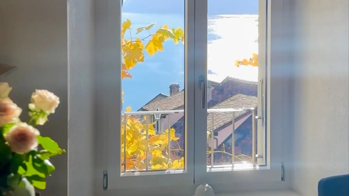 Apartment for rent - 1071 St-Saphorin (Lavaux) - Photo 2