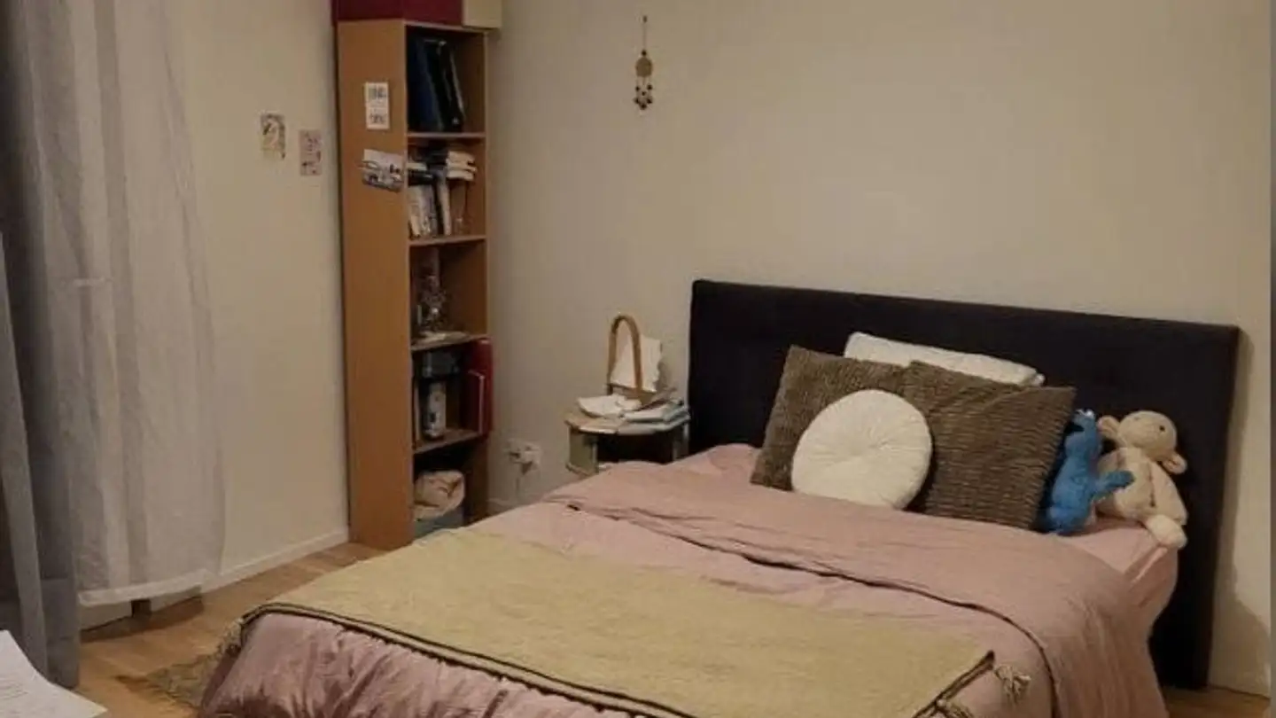 Apartment for rent - 1006 Lausanne - Photo 4