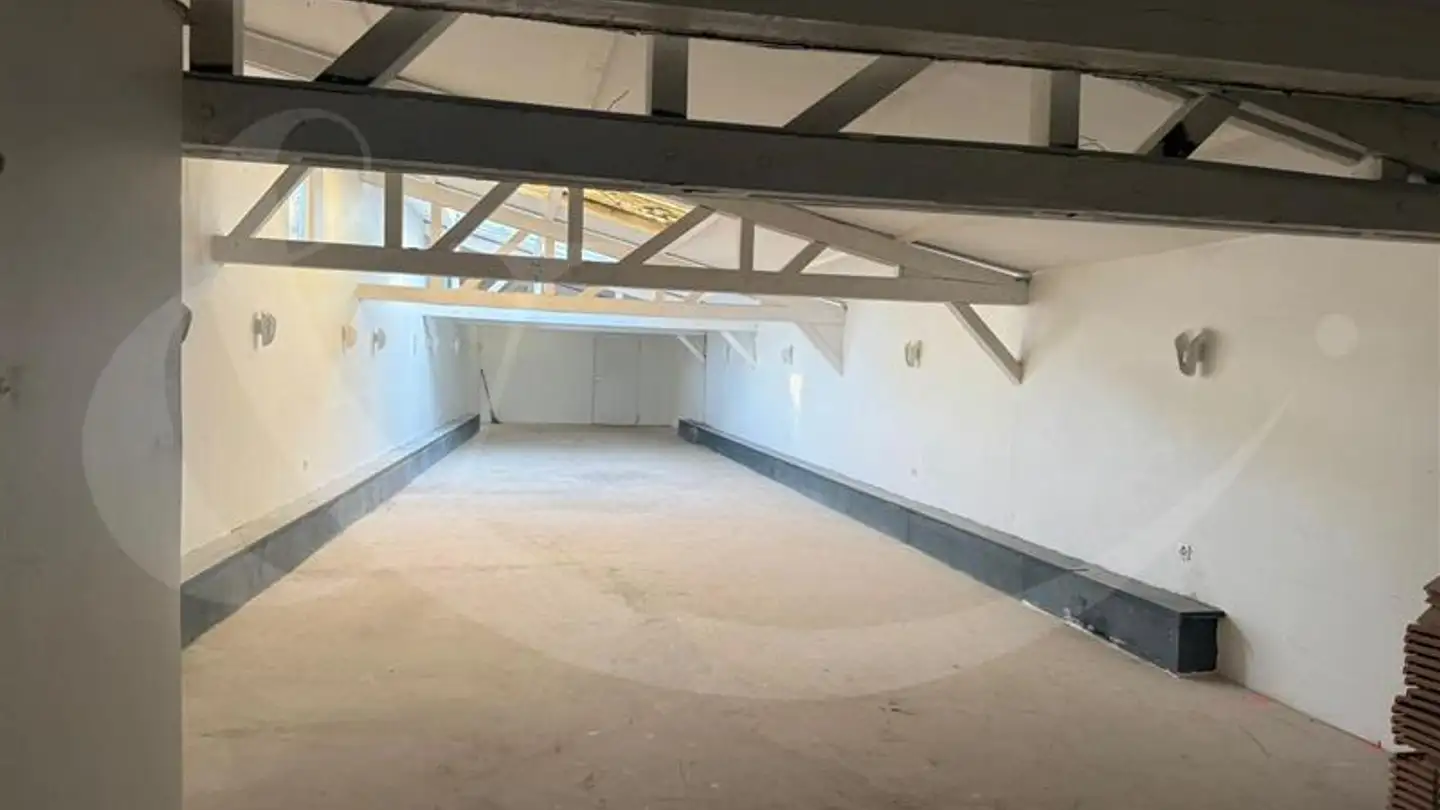 Gewerbe mieten - Rue Ancienne 23, 1227 Carouge GE - Foto 2