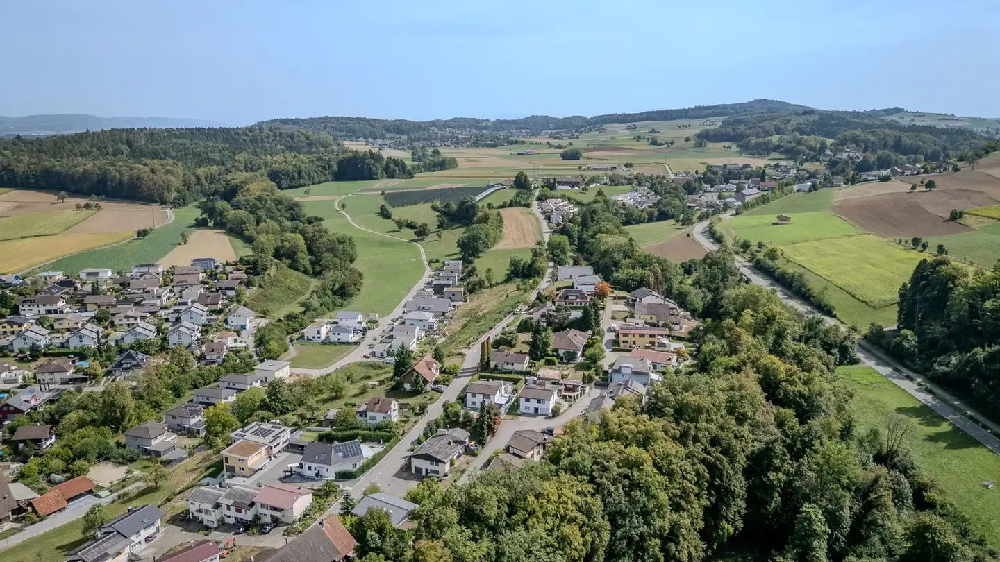 Maison en terrasse à vendre - Weingasse 32, 5612 Villmergen - Photo 2