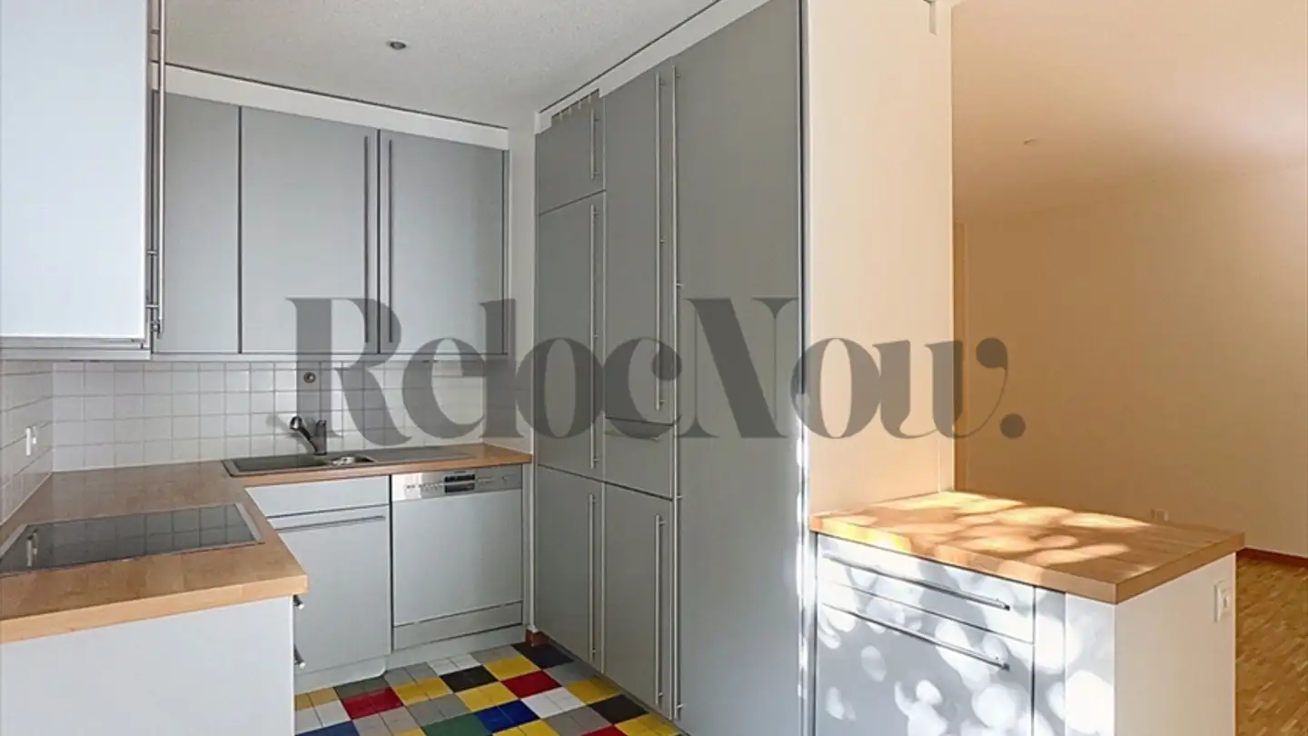 Appartamento in affitto - 1218 Le Grand-Saconnex - Foto 2