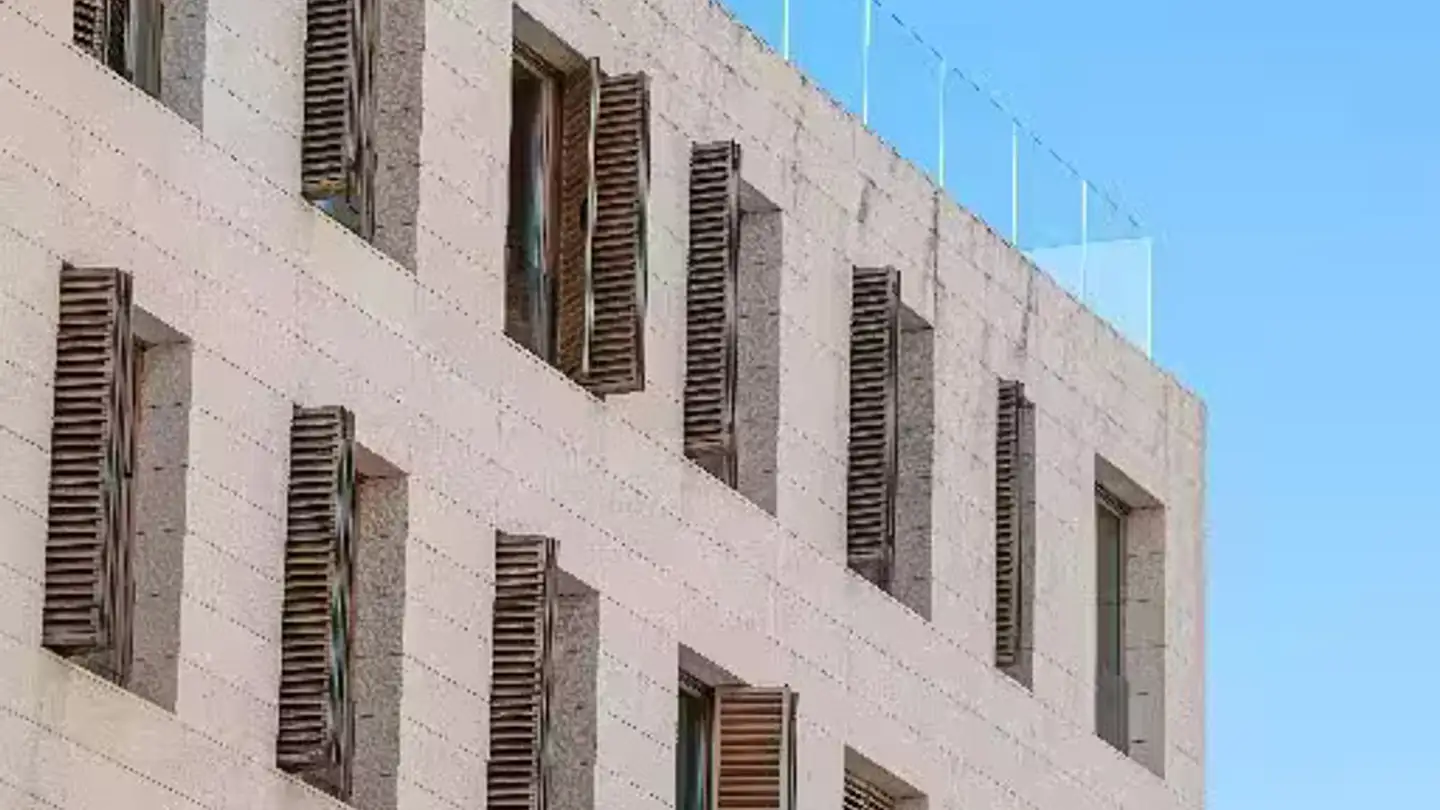 Immeuble résidentiel à vendre - 6850 Mendrisio