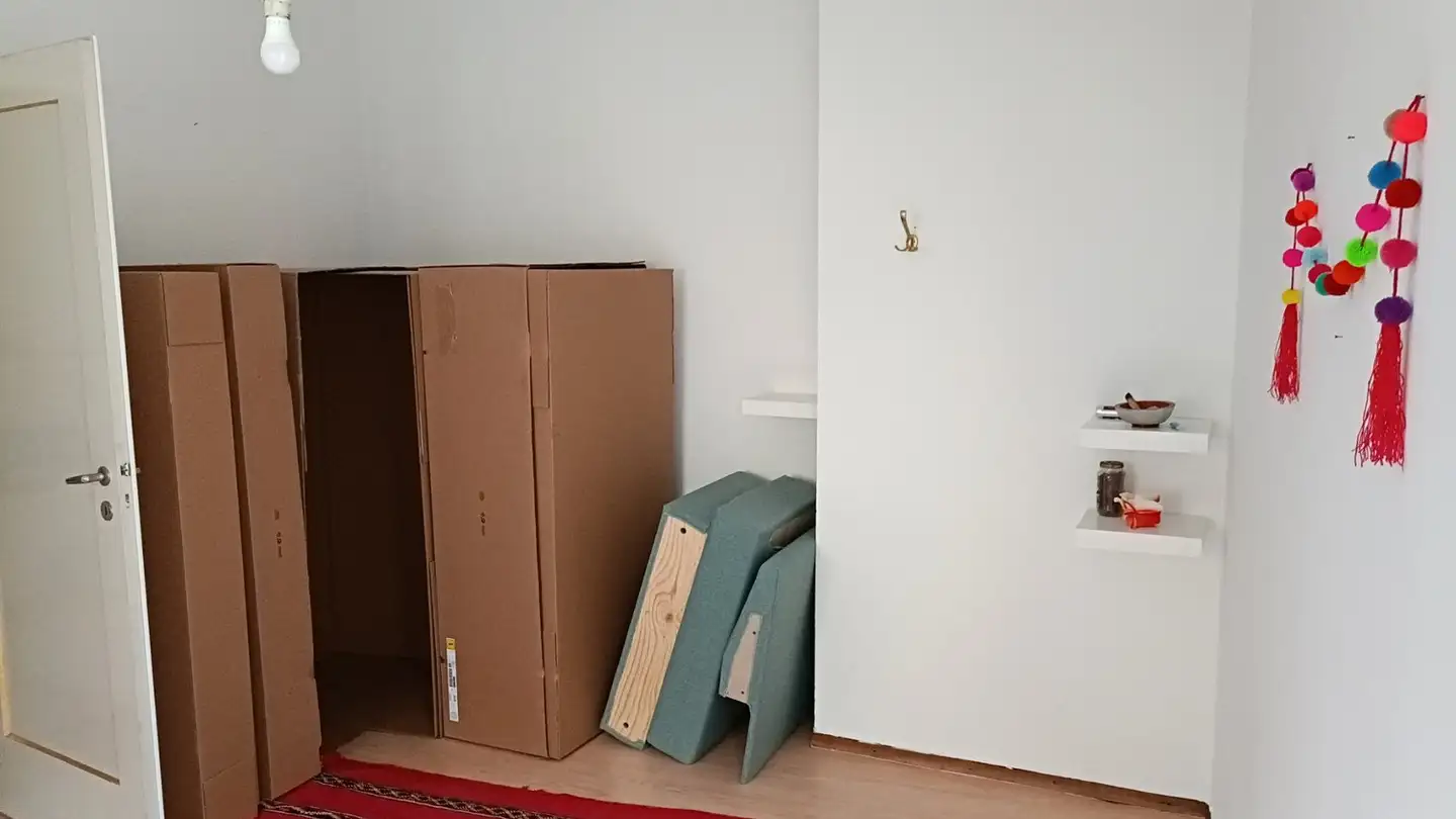 Chambre à louer - 6600 Muralto - Photo 2