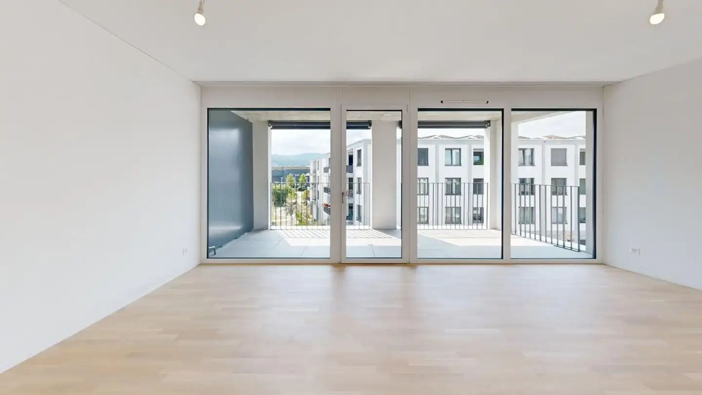 Appartement à louer - Fiechtenweg 8, 4147 Aesch BL - Photo 3