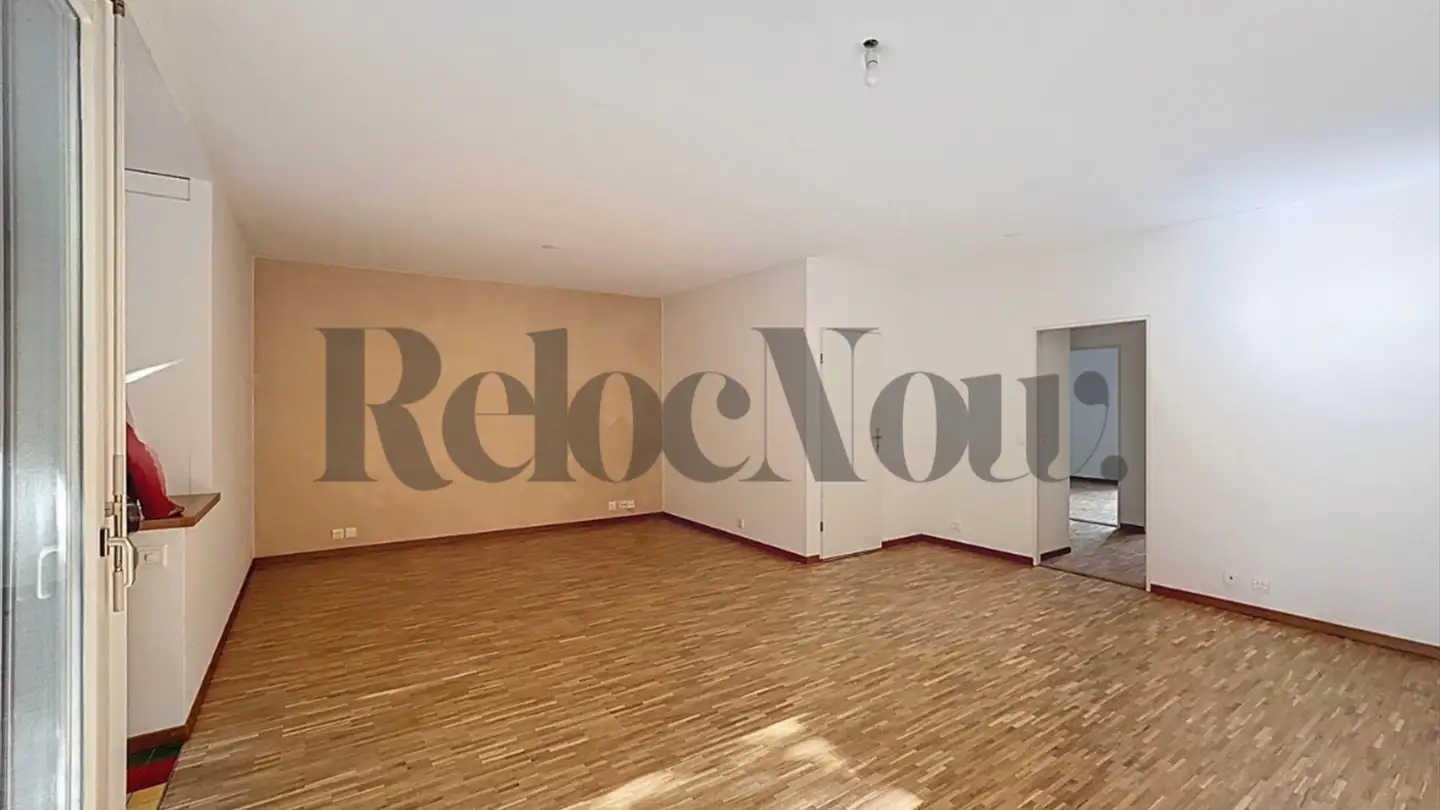 Appartamento in affitto - 1218 Le Grand-Saconnex - Foto 4