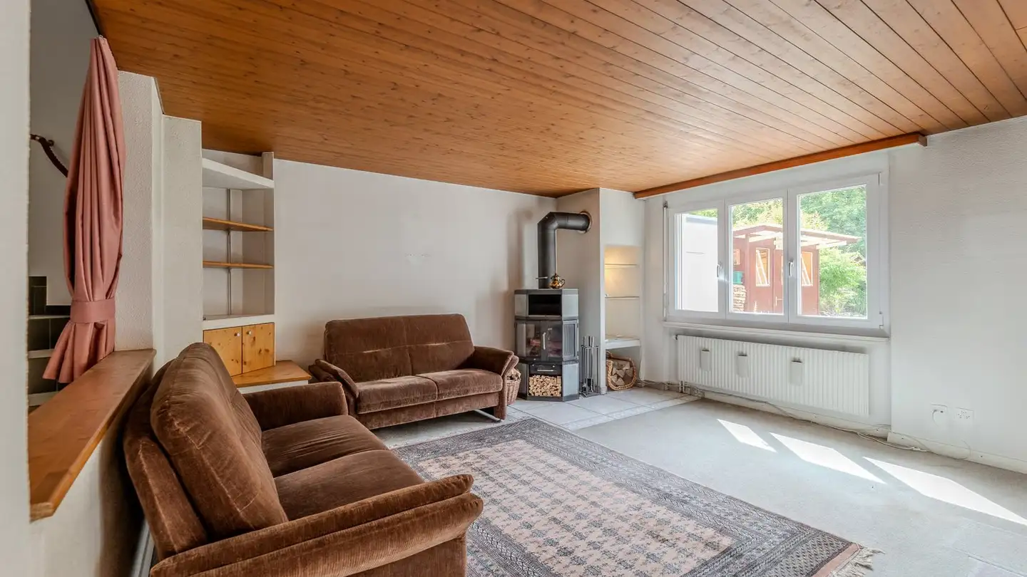 Maison en terrasse à vendre - Weingasse 32, 5612 Villmergen - Photo 4