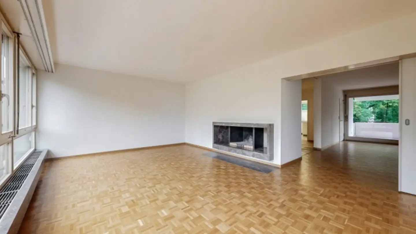 Wohnung mieten - Lindenweg 3, 4052 Basel - Foto 4