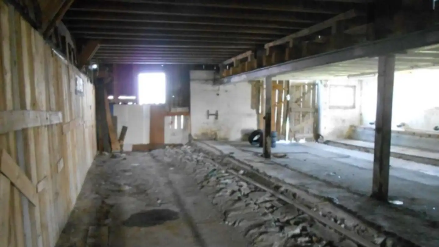 Espace de stockage à louer - Route De Villarimboud 17, 1690 Villaz-St-Pierre - Photo 2