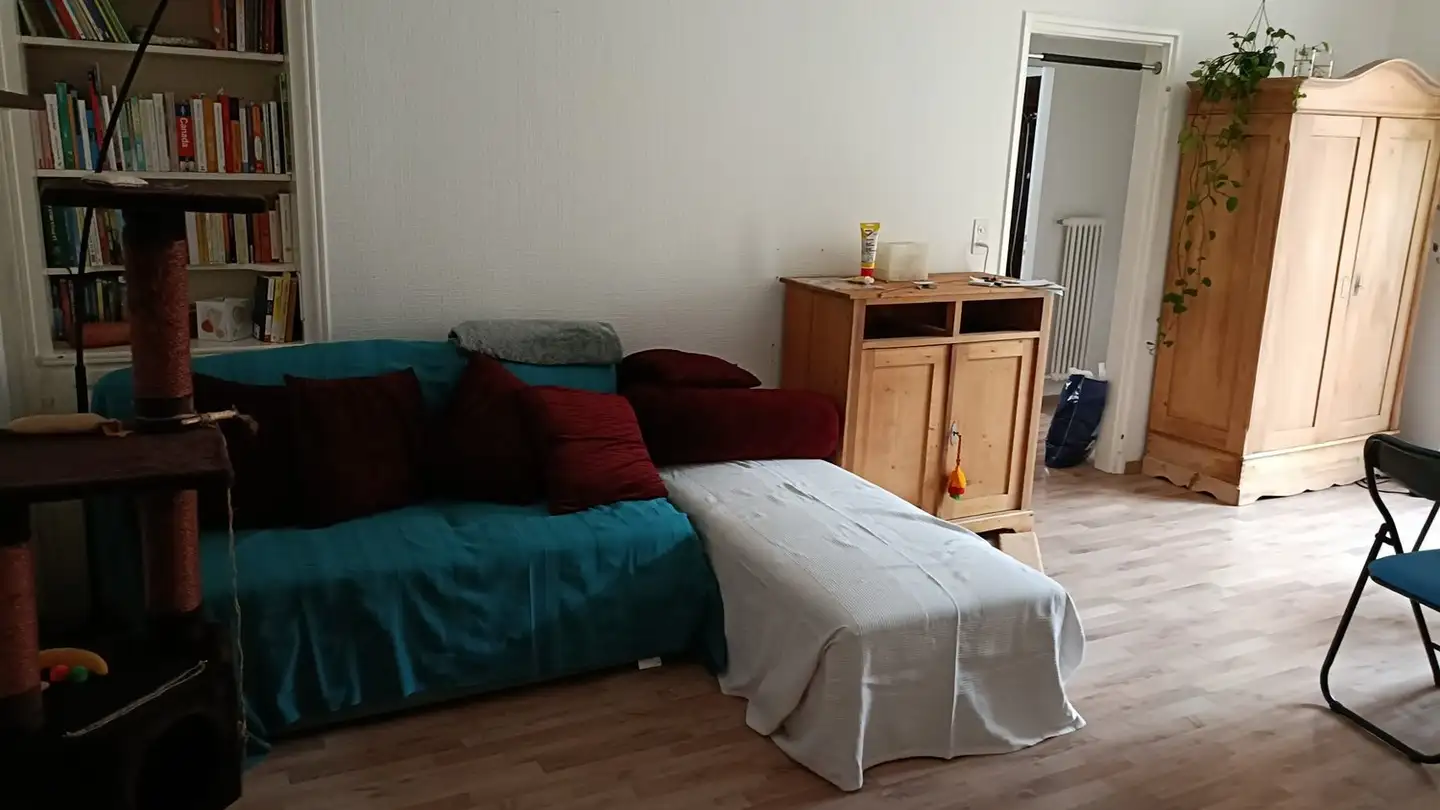 Chambre à louer - 6600 Muralto - Photo 4