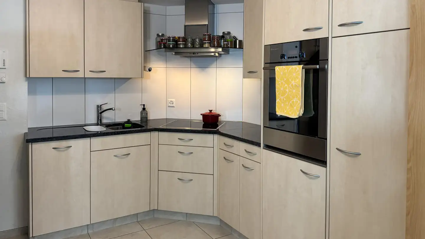 Apartment for rent - Remigihofstrasse 7, 8730 Uznach - Photo 2