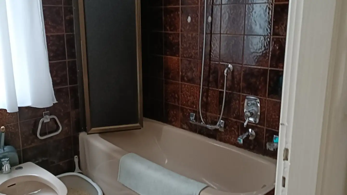 Single room for rent - 6600 Muralto - Photo 3