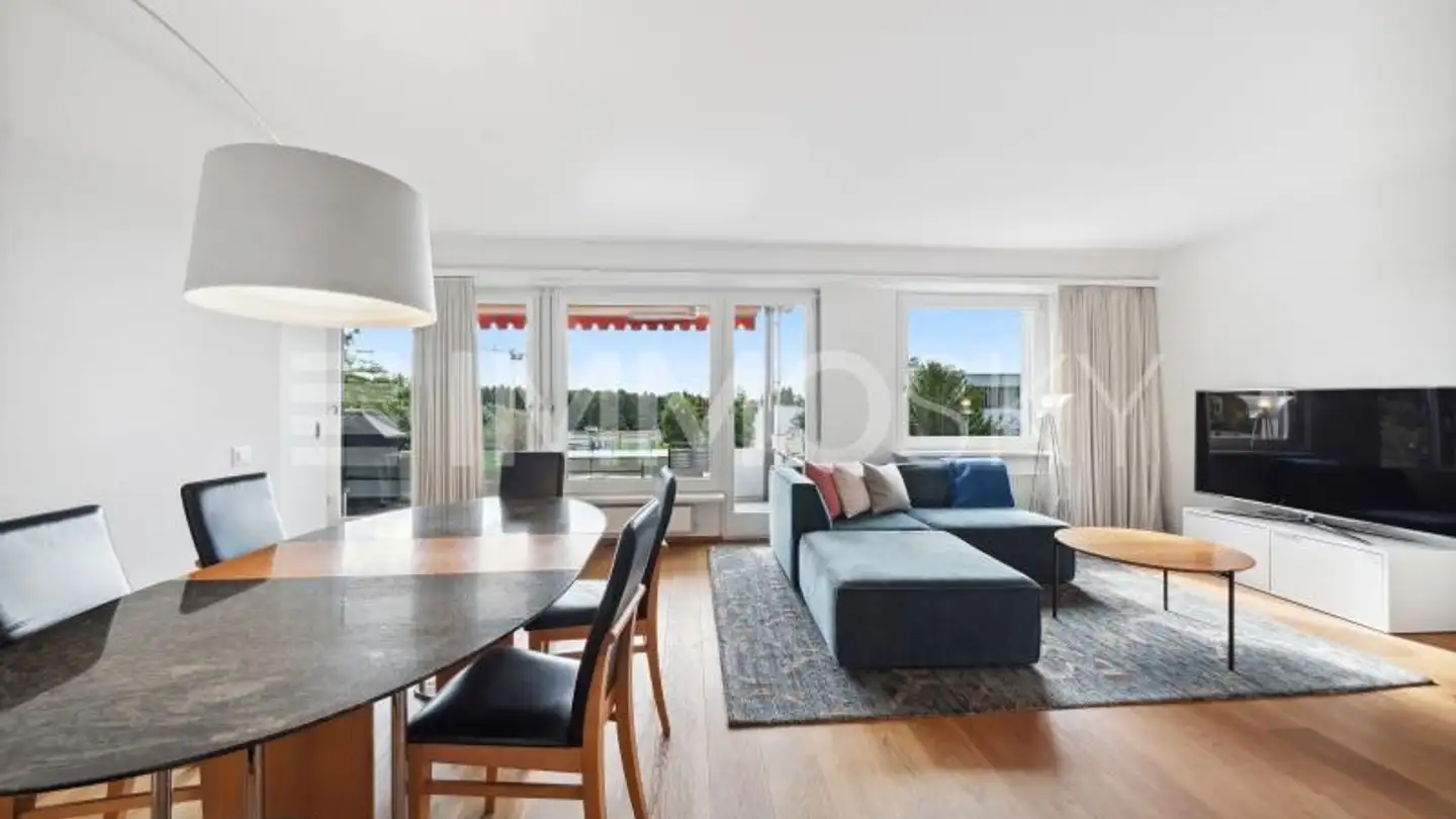 Appartamento in vendita - 8903 Birmensdorf ZH - Foto 2