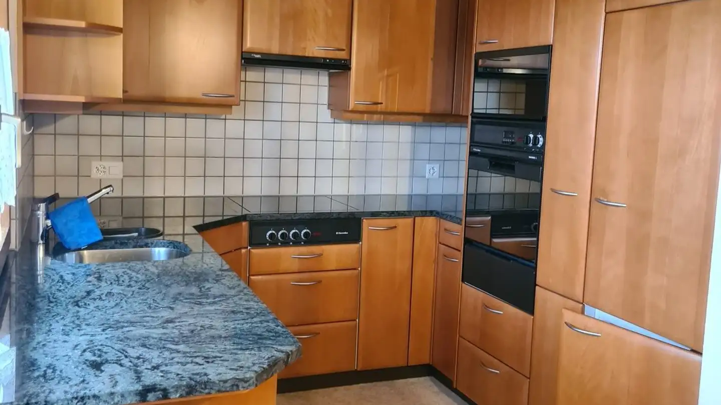 Appartement à louer - 3110 Münsingen - Photo 3