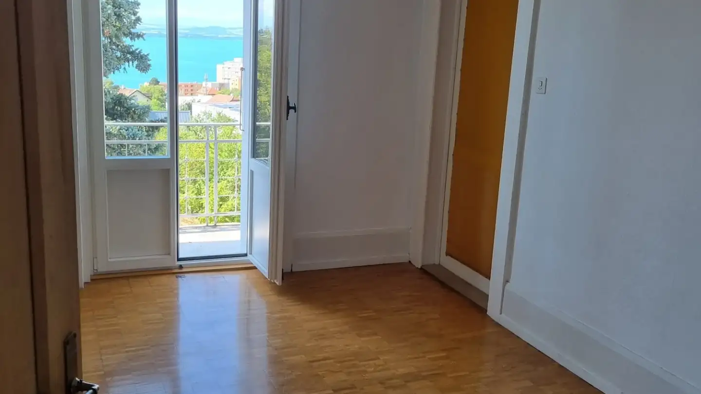 Appartement à louer - Rue Des Charmettes 39, 2000 Neuchâtel