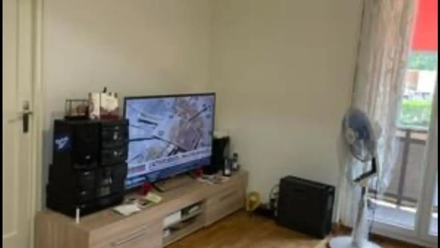 Single room for rent - 1007 Lausanne - Photo 3