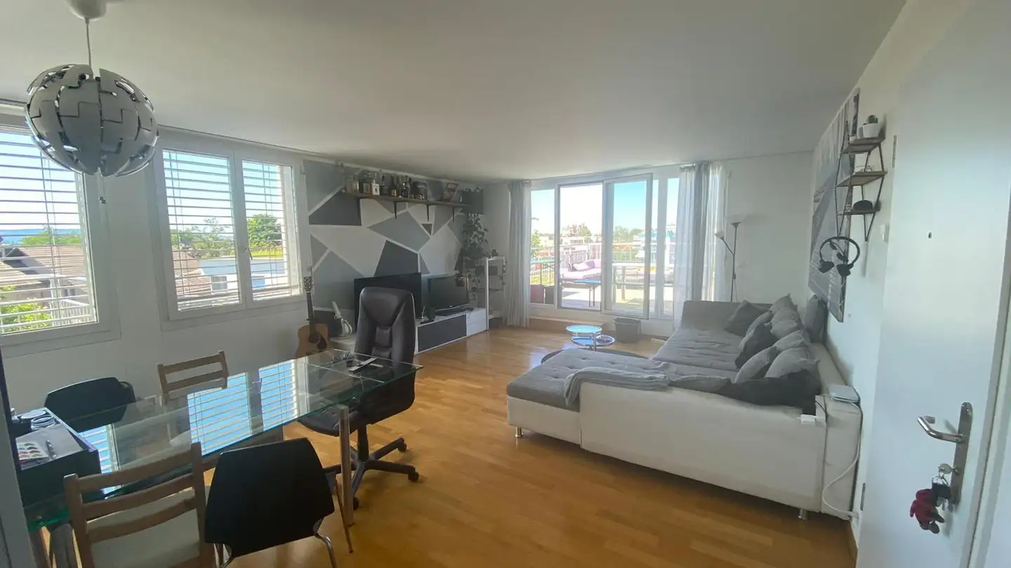 Appartamento in affitto - Hinwilerstrasse 58, 8623 Wetzikon ZH - Foto 3