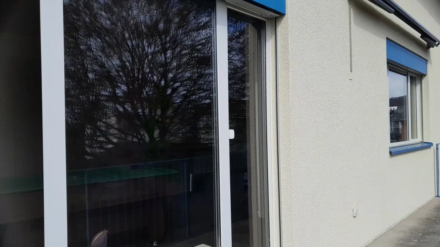 Office space for rent - Motorenstrasse 6, 8623 Wetzikon ZH - Photo 3