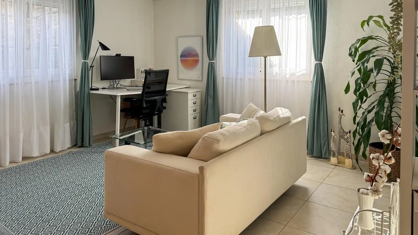 Apartment for rent - Remigihofstrasse 7, 8730 Uznach - Photo 3