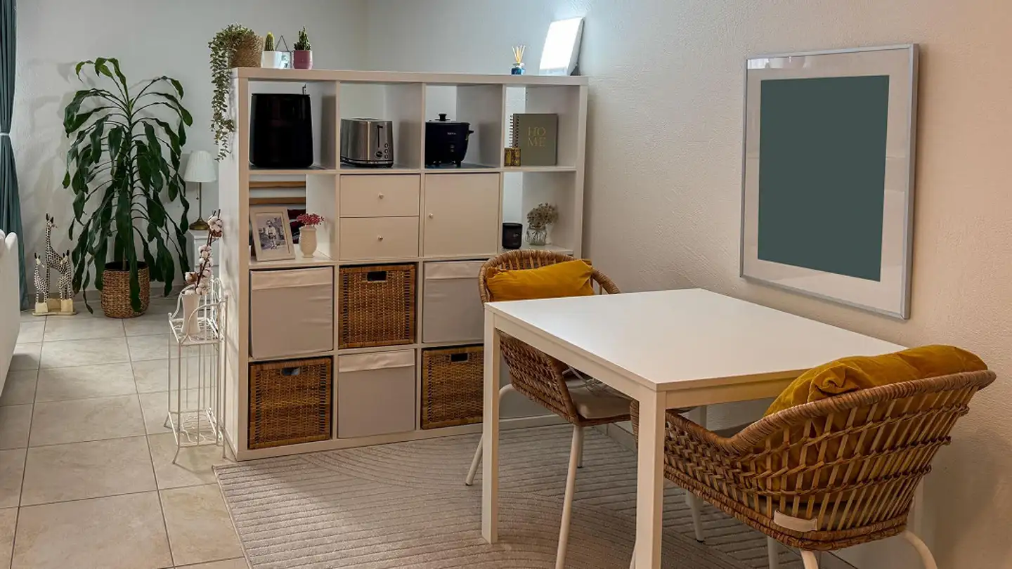 Apartment for rent - Remigihofstrasse 7, 8730 Uznach - Photo 4