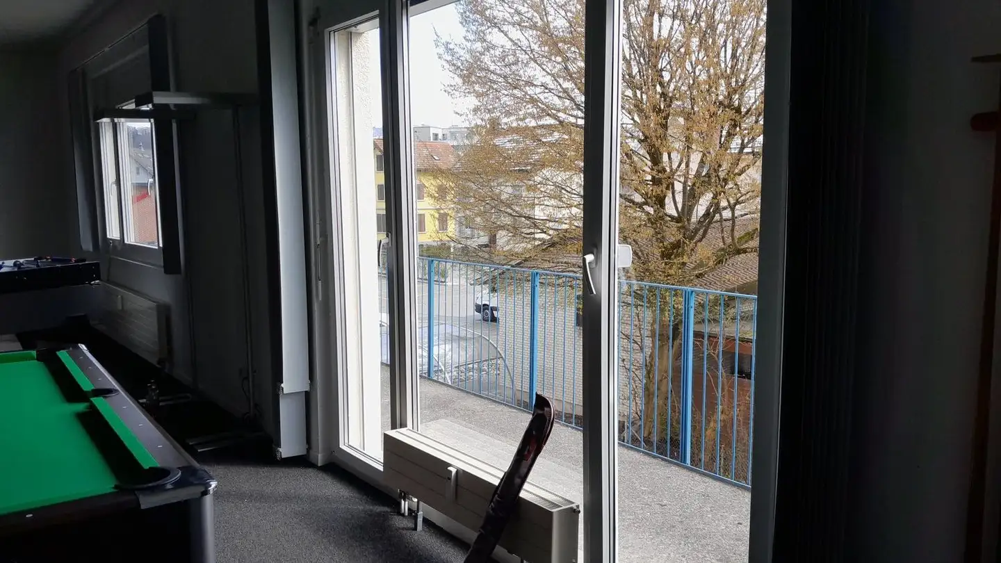Office space for rent - Motorenstrasse 6, 8623 Wetzikon ZH - Photo 4