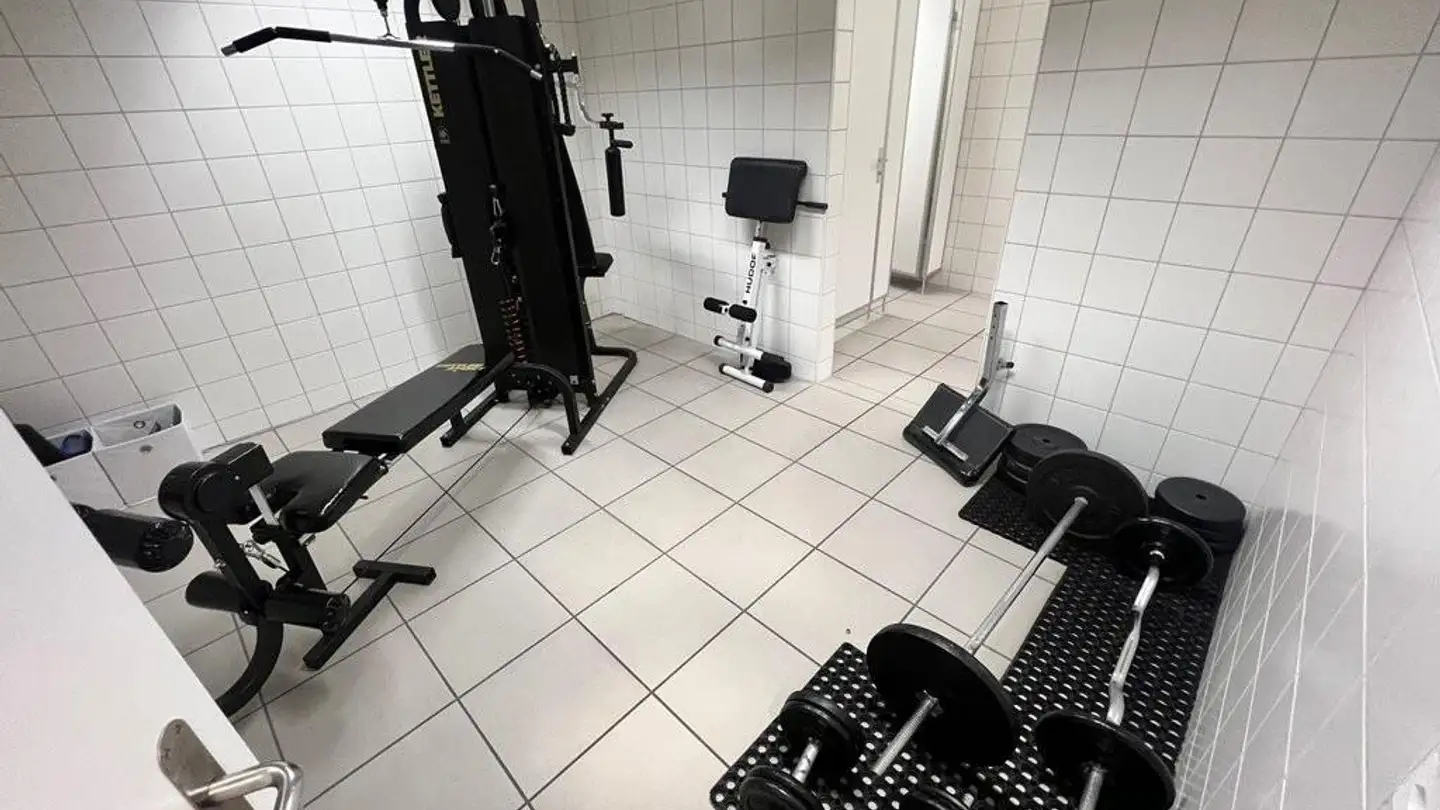 Spazio ufficio in affitto - Dornacherstrasse 15, 4600 Olten - Photo 4