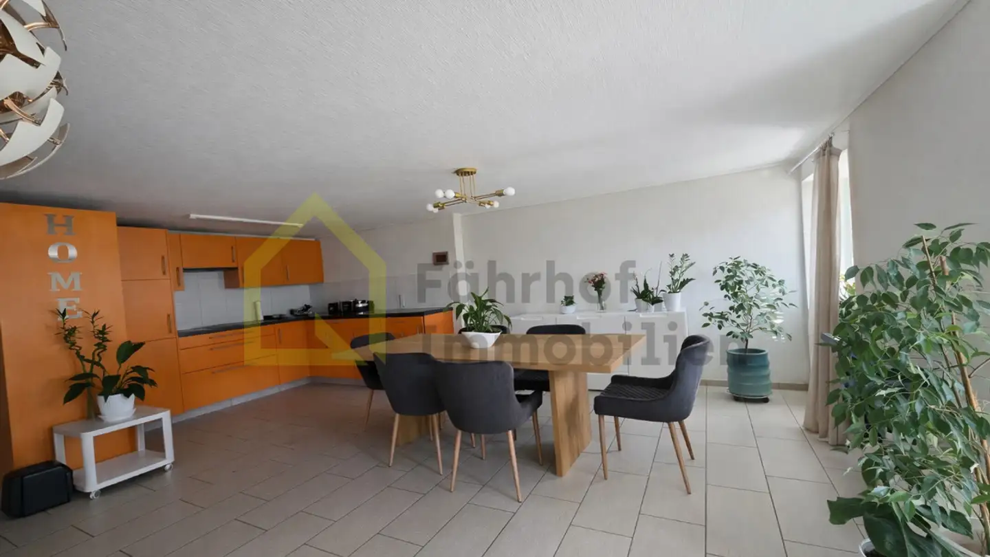 Wohnung mieten - Unterdorf, 4712 Laupersdorf - Foto 2