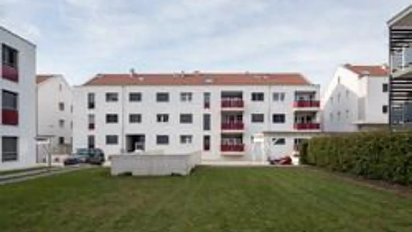 Appartement à louer - Impasse Des Griottes 10, 1462 Yvonand