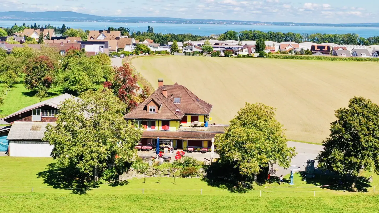 Edificio ad uso misto in vendita - 9320 Arbon - Photo 3