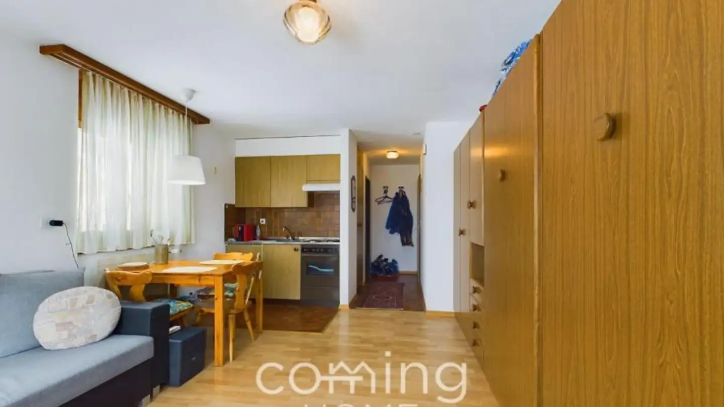 Apartment for sale - 3954 Leukerbad