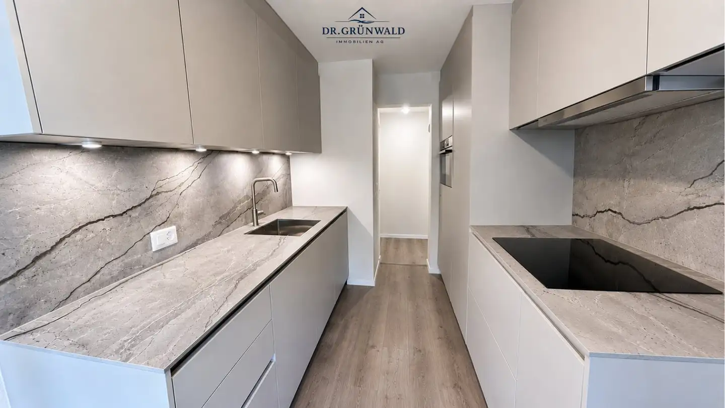 Appartement à vendre - Mellingerstrasse 170, 5400 Baden