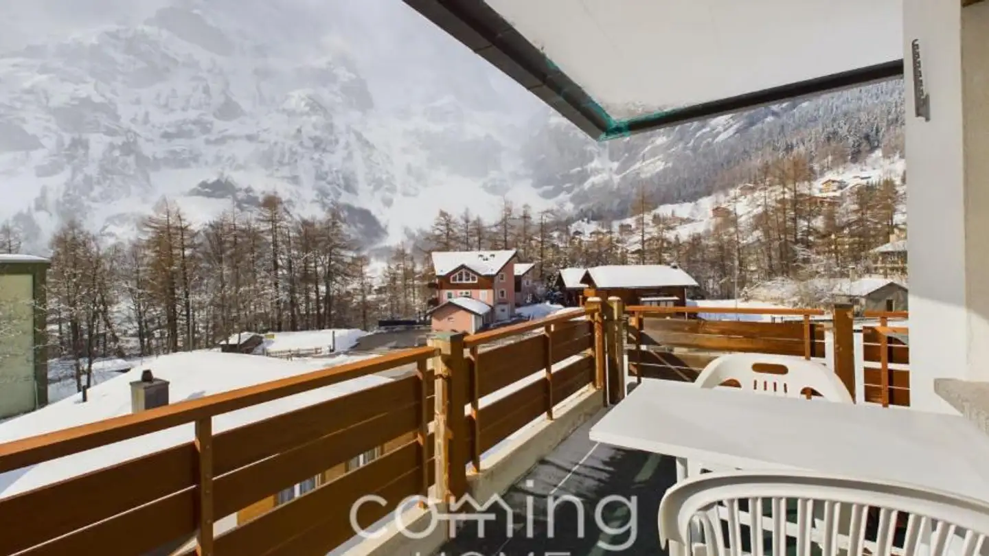 Appartement à vendre - 3954 Leukerbad - Photo 2