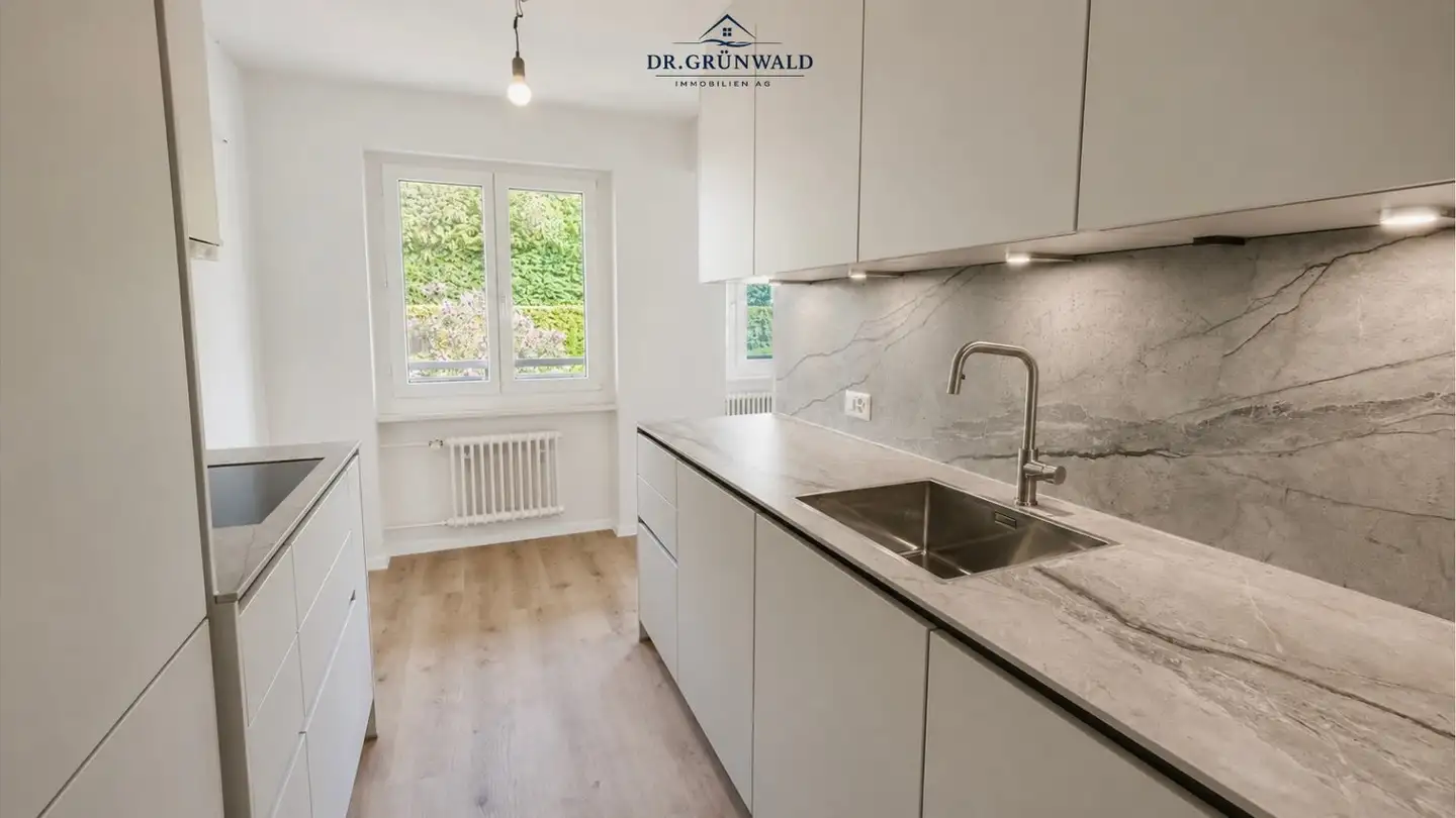 Appartement à vendre - Mellingerstrasse 170, 5400 Baden - Photo 2