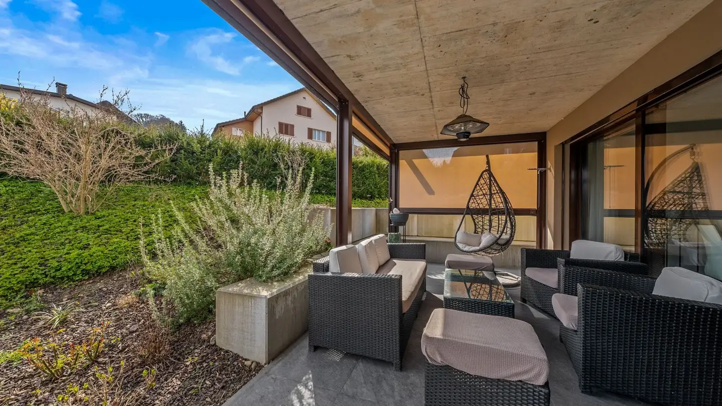 Apartment for sale - Hintere Gasse 9, 5722 Gränichen - Photo 4