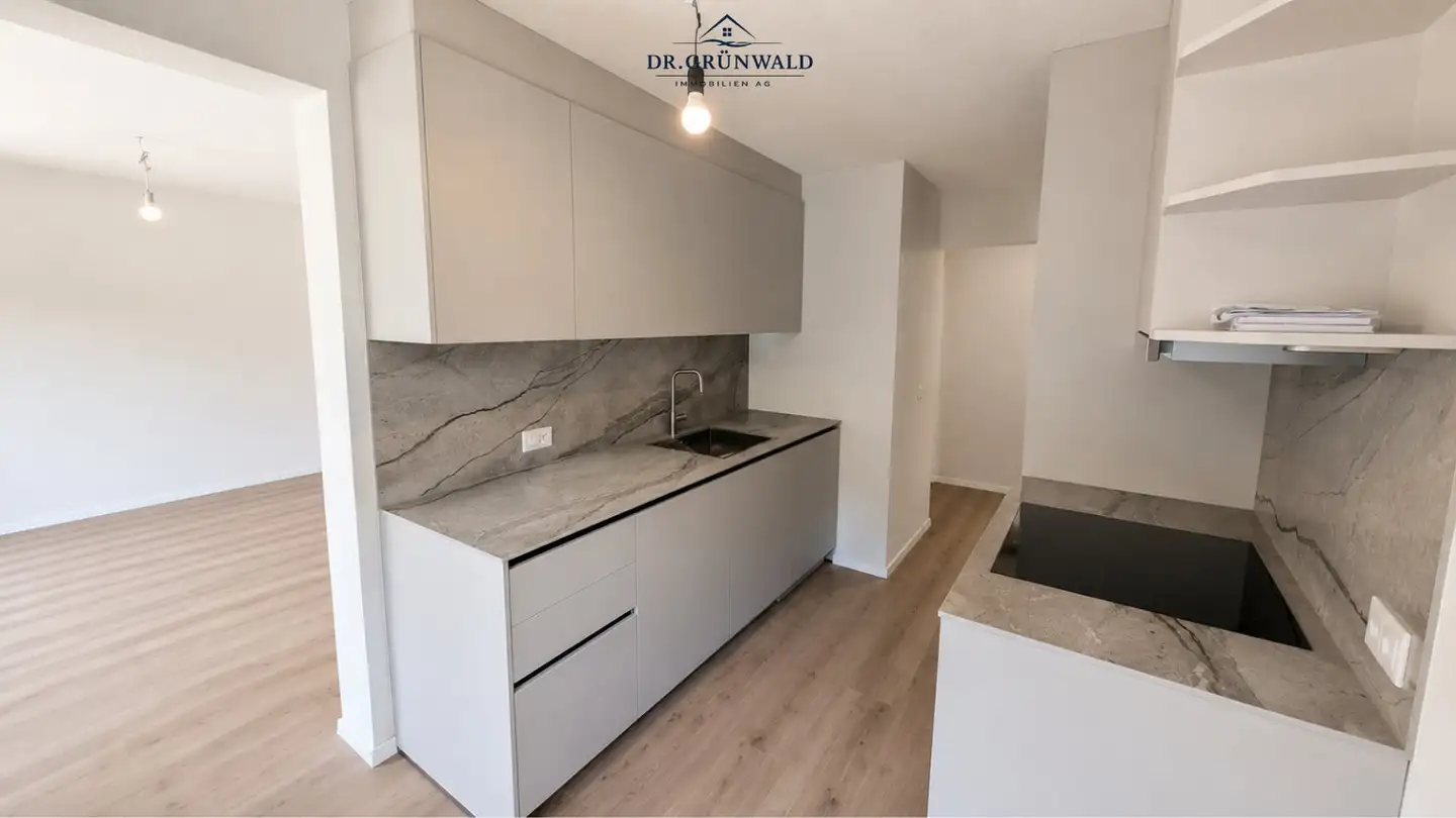Appartement à vendre - Mellingerstrasse 170, 5400 Baden - Photo 3